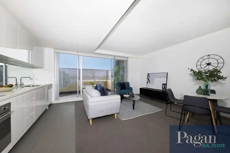 113/76 Keilor Road, Essendon North VIC 3041