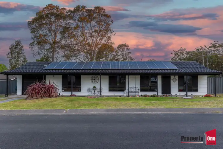 Main view of Homely house listing, 8 Filter Road, West Nowra NSW 2541