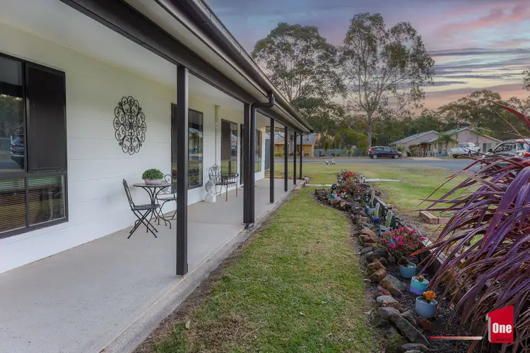 Second view of Homely house listing, 8 Filter Road, West Nowra NSW 2541
