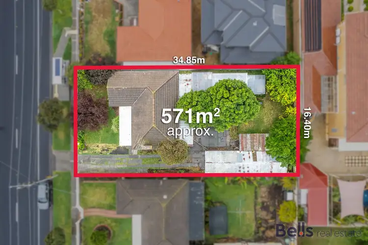 68 Northumberland Road, Sunshine North VIC 3020