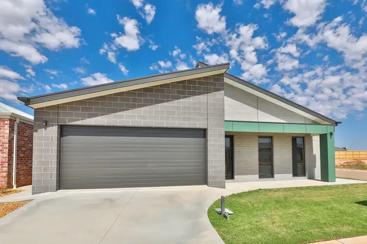 Main view of Homely house listing, 1 Triumph Terrace, Mildura VIC 3500