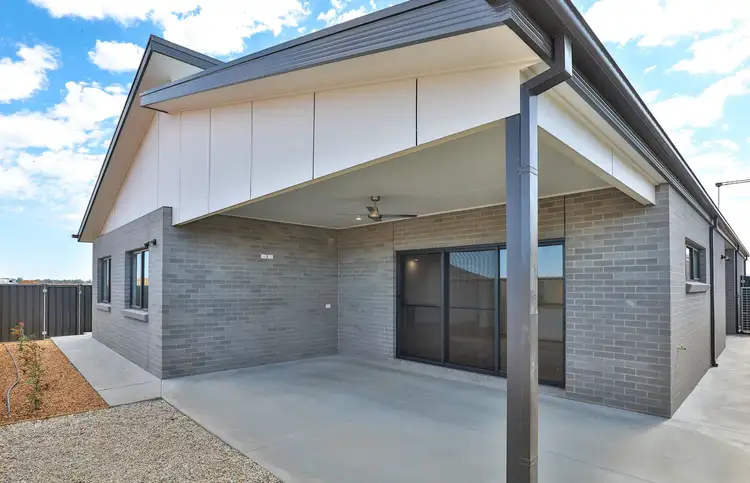 Second view of Homely house listing, 1 Triumph Terrace, Mildura VIC 3500