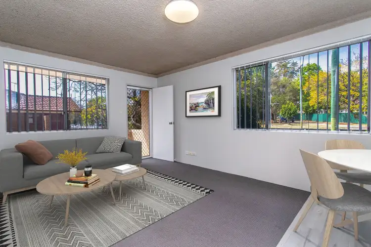 Fourth view of Homely unit listing, 1/27 Lemongrove Road, Penrith NSW 2750