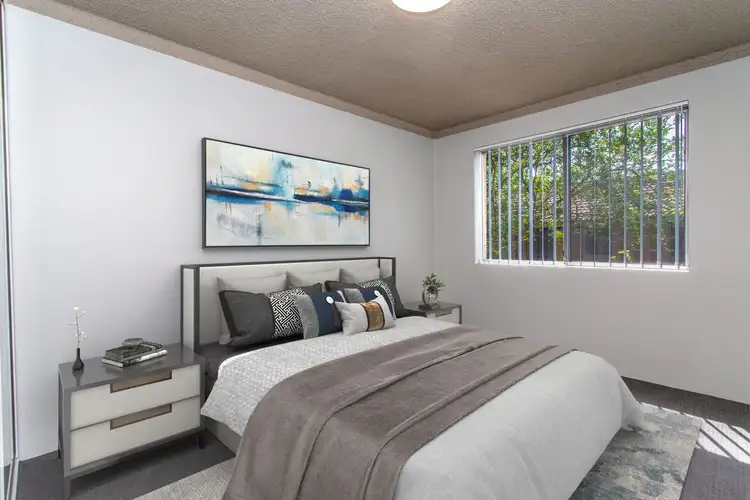 Fifth view of Homely unit listing, 1/27 Lemongrove Road, Penrith NSW 2750