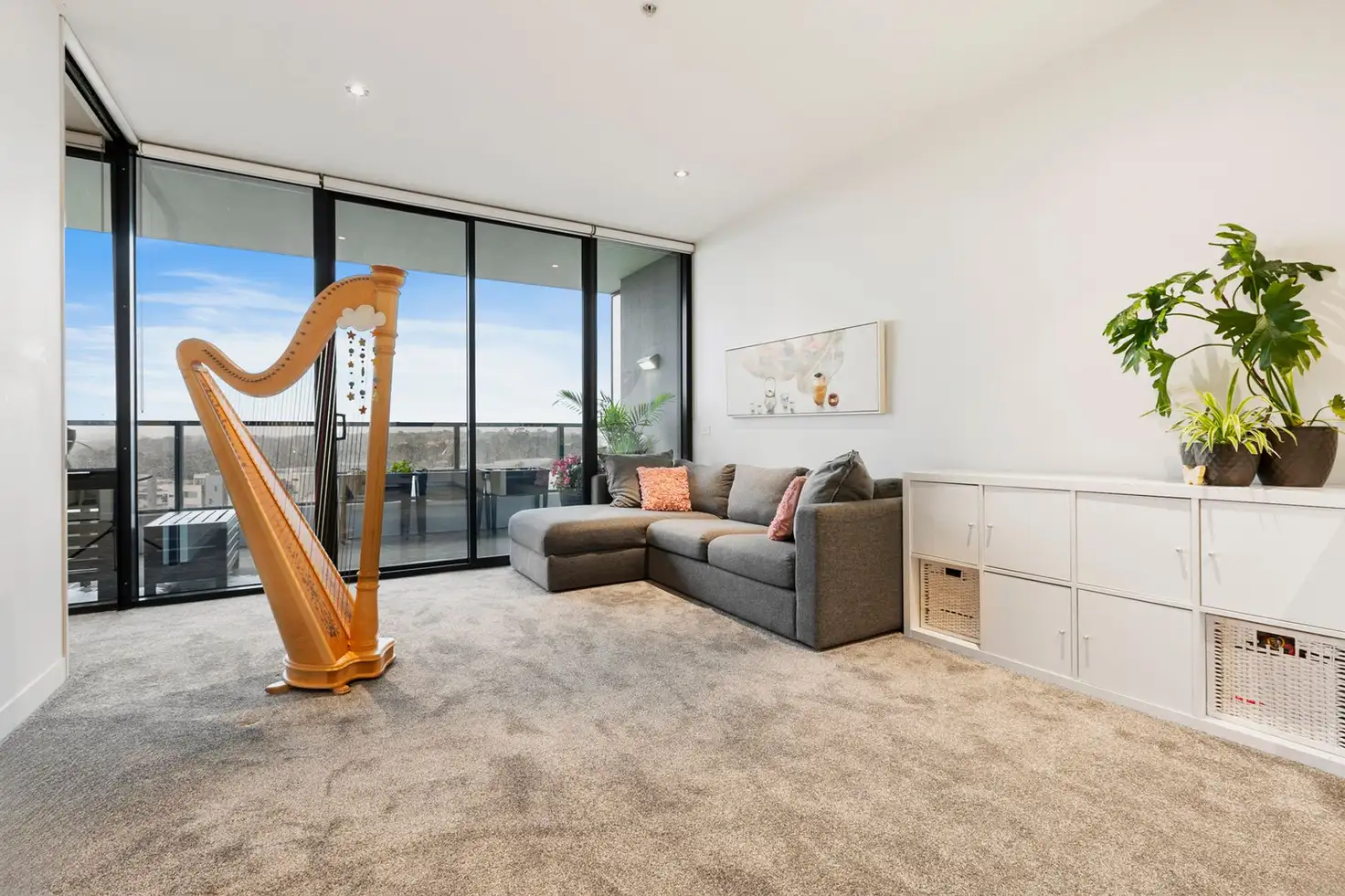Main view of Homely apartment listing, 603/770C Toorak Road, Glen Iris VIC 3146