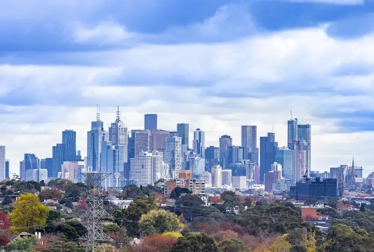 Second view of Homely apartment listing, 603/770C Toorak Road, Glen Iris VIC 3146