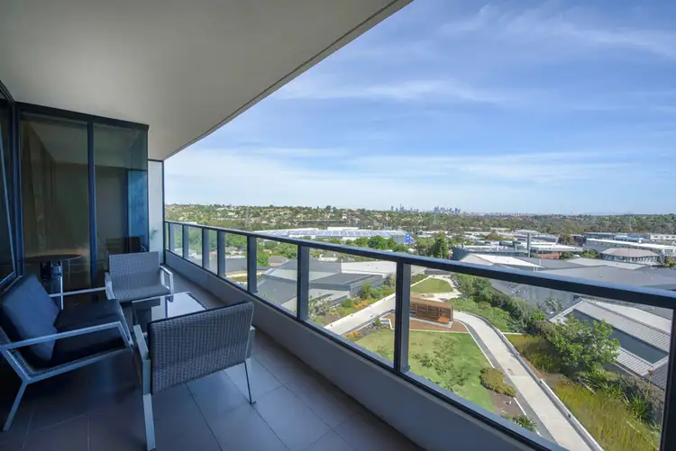 Third view of Homely apartment listing, 603/770C Toorak Road, Glen Iris VIC 3146