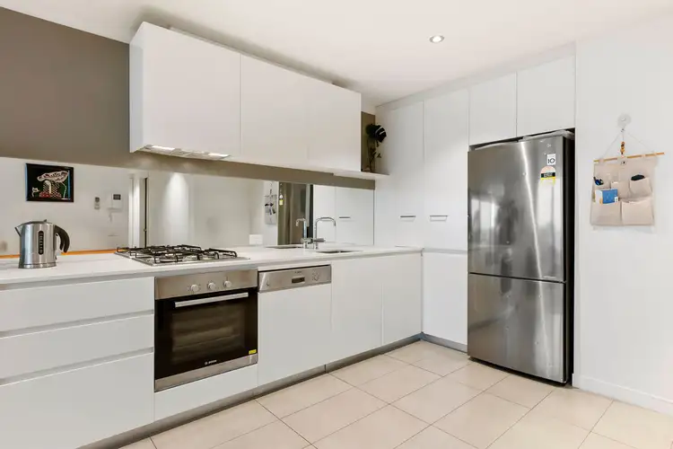 Fourth view of Homely apartment listing, 603/770C Toorak Road, Glen Iris VIC 3146