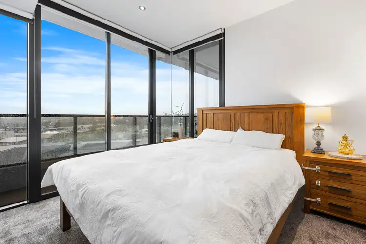 Fifth view of Homely apartment listing, 603/770C Toorak Road, Glen Iris VIC 3146