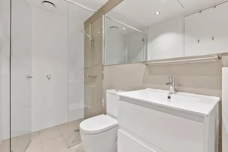 Sixth view of Homely apartment listing, 603/770C Toorak Road, Glen Iris VIC 3146