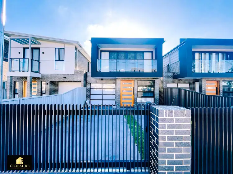 Main view of Homely house listing, 45A Lime Street, Cabramatta West NSW 2166