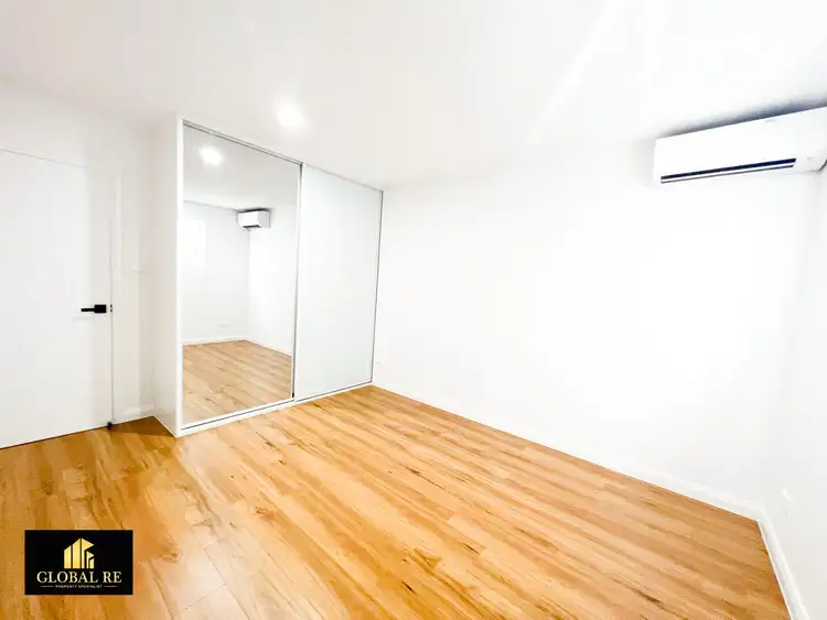 Third view of Homely house listing, 45A Lime Street, Cabramatta West NSW 2166