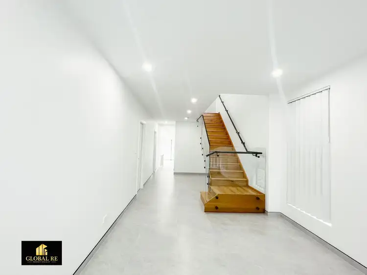 Fourth view of Homely house listing, 45A Lime Street, Cabramatta West NSW 2166