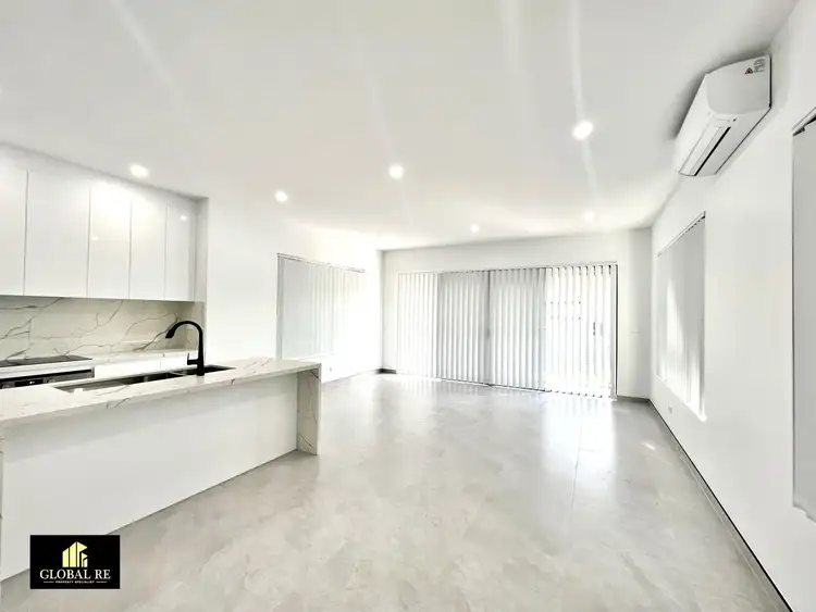 Fifth view of Homely house listing, 45A Lime Street, Cabramatta West NSW 2166