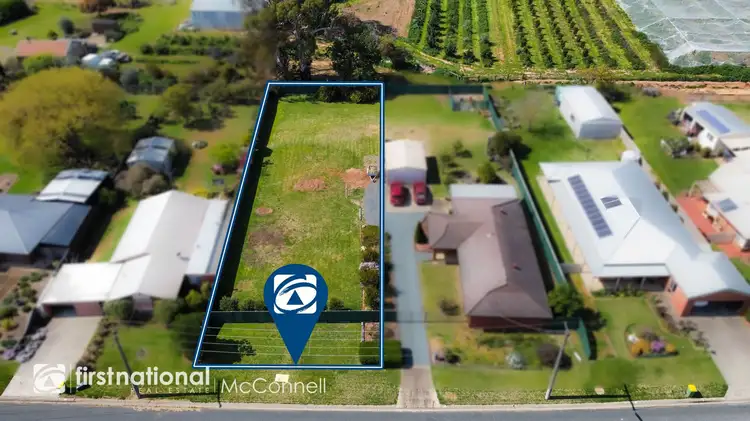 Fourth view of Homely land listing, 13 Memorial Drive, Tongala VIC 3621