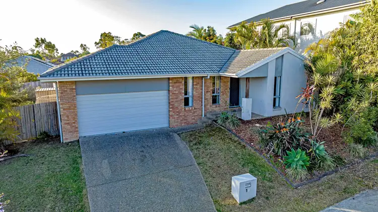 Main view of Homely house listing, 19 Honeypot Avenue, Springfield Lakes QLD 4300