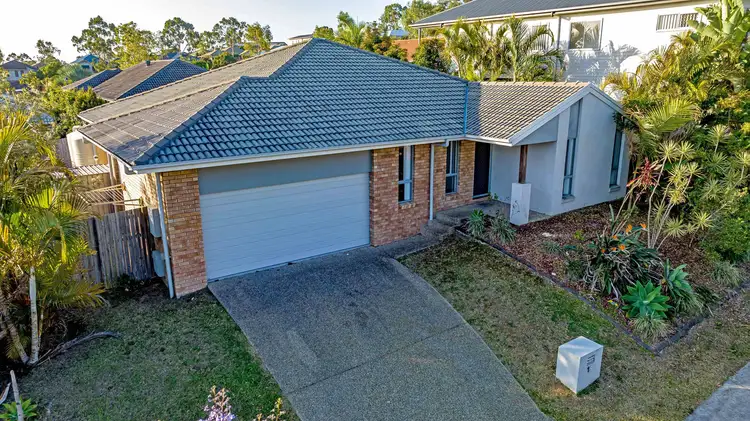 Second view of Homely house listing, 19 Honeypot Avenue, Springfield Lakes QLD 4300