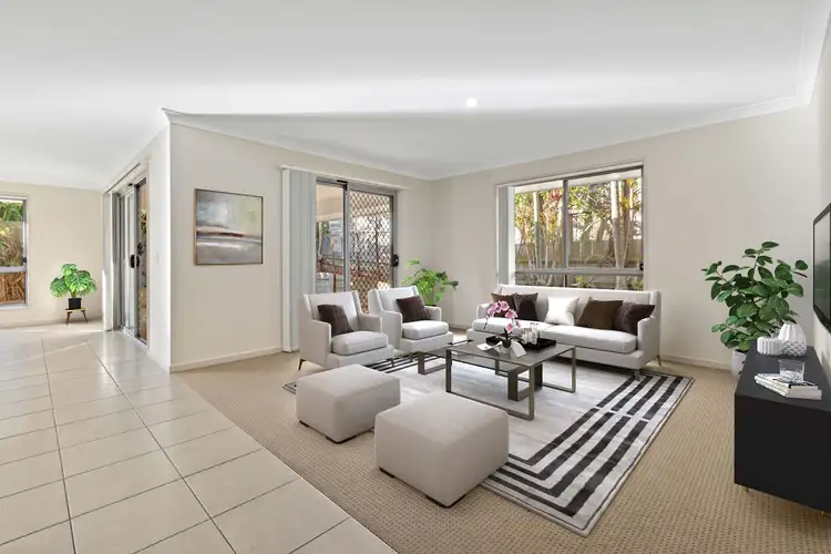 Third view of Homely house listing, 19 Honeypot Avenue, Springfield Lakes QLD 4300