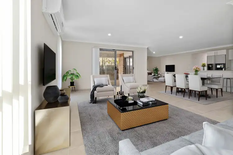 Fifth view of Homely house listing, 19 Honeypot Avenue, Springfield Lakes QLD 4300