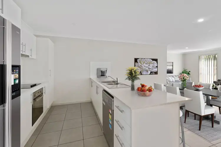 Sixth view of Homely house listing, 19 Honeypot Avenue, Springfield Lakes QLD 4300