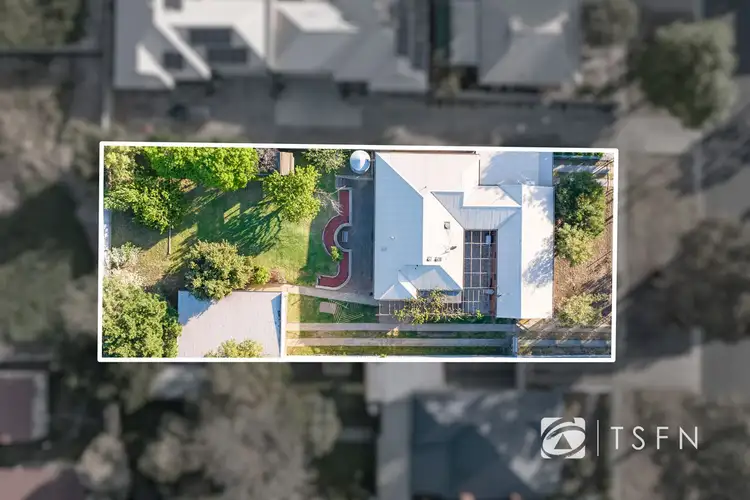 Second view of Homely house listing, 12 Bannister Street, North Bendigo VIC 3550