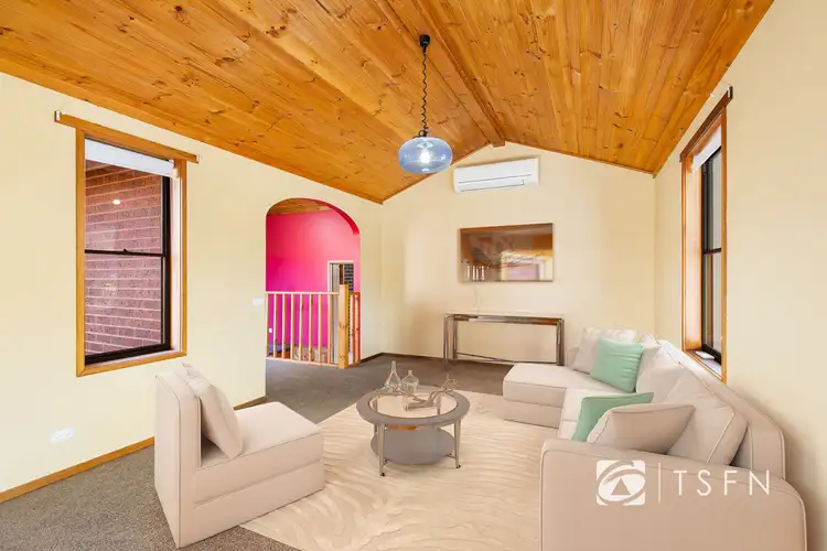 Third view of Homely house listing, 12 Bannister Street, North Bendigo VIC 3550