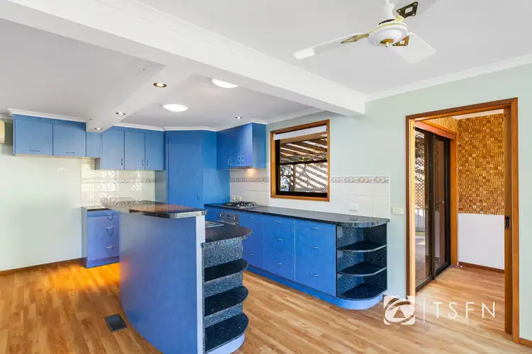 Fifth view of Homely house listing, 12 Bannister Street, North Bendigo VIC 3550
