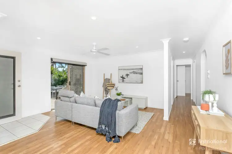 3 The Jetty, Salamander Bay NSW 2317