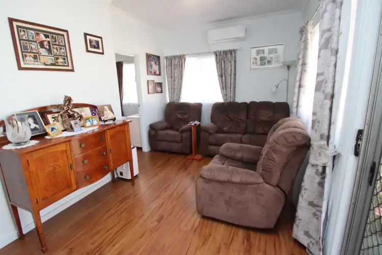 Second view of Homely house listing, 153 Miles Street, Tenterfield NSW 2372