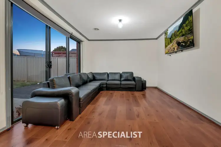 Third view of Homely house listing, 28 Mossman Drive, Cranbourne East VIC 3977