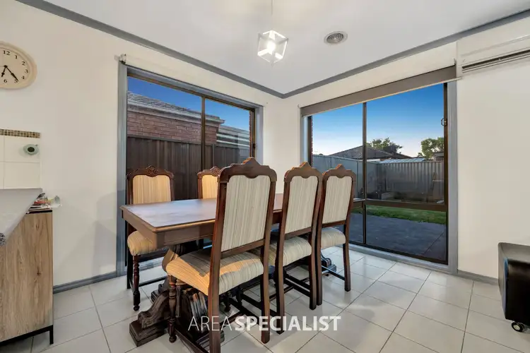 Fourth view of Homely house listing, 28 Mossman Drive, Cranbourne East VIC 3977