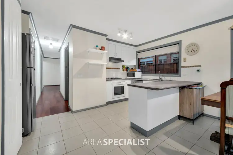 Sixth view of Homely house listing, 28 Mossman Drive, Cranbourne East VIC 3977