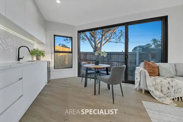Fourth view of Homely unit listing, 3/4 Daryl Court, Hampton Park VIC 3976