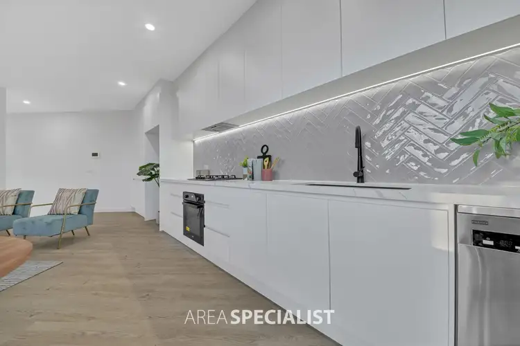Fifth view of Homely unit listing, 3/4 Daryl Court, Hampton Park VIC 3976