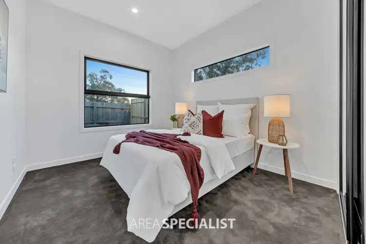 Seventh view of Homely unit listing, 3/4 Daryl Court, Hampton Park VIC 3976