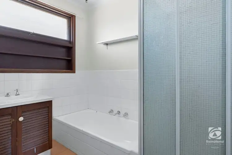 Third view of Homely house listing, 34 Riddle Drive, Melton VIC 3337
