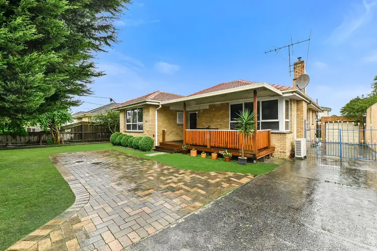 Second view of Homely house listing, 936 Heatherton Road, Springvale South VIC 3172