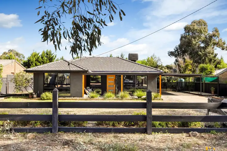 467 Tannery Lane, Strathfieldsaye VIC 3551