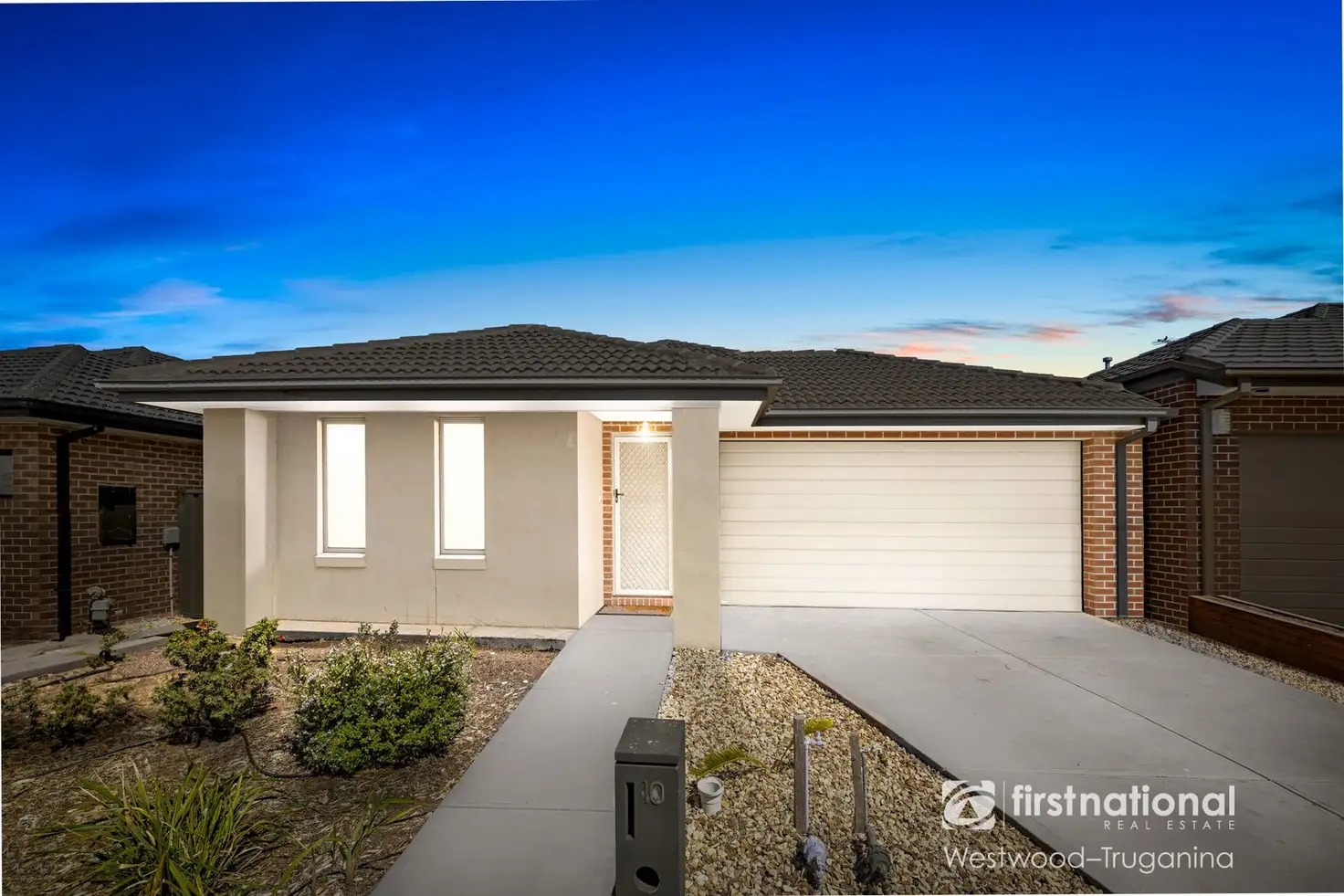 Main view of Homely house listing, 10 Constance Street, Werribee VIC 3030