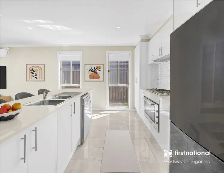Third view of Homely house listing, 10 Constance Street, Werribee VIC 3030