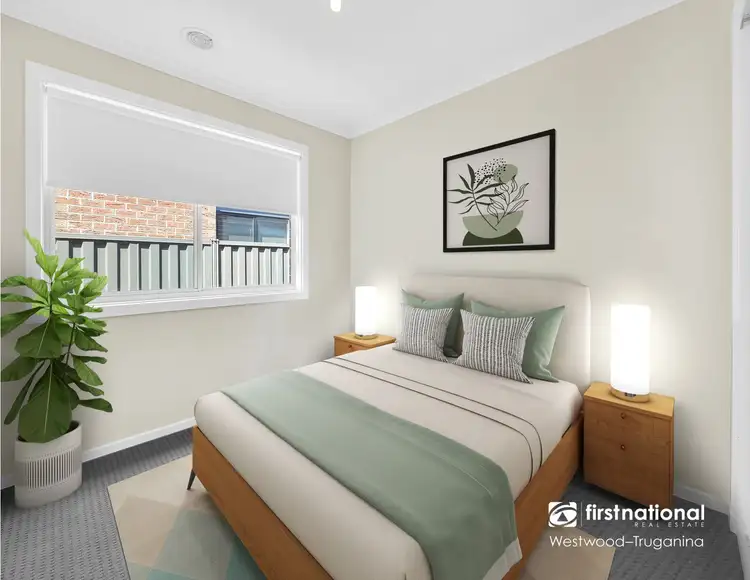 Fourth view of Homely house listing, 10 Constance Street, Werribee VIC 3030