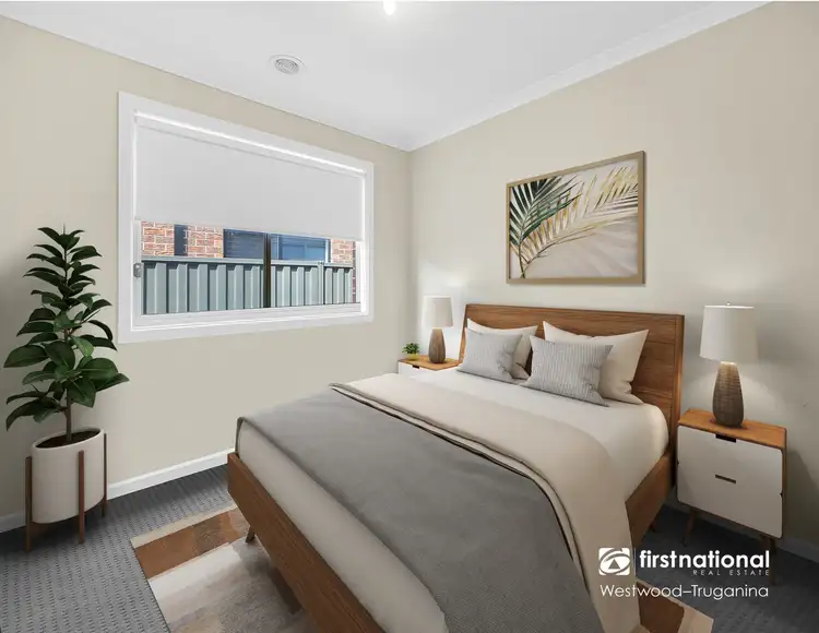 Fifth view of Homely house listing, 10 Constance Street, Werribee VIC 3030