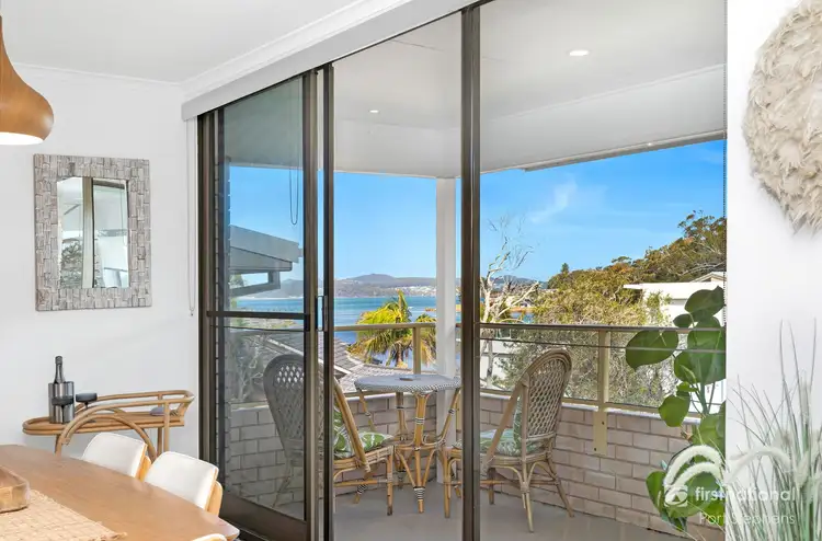 Third view of Homely unit listing, 11/41 Soldiers Point Road, Soldiers Point NSW 2317