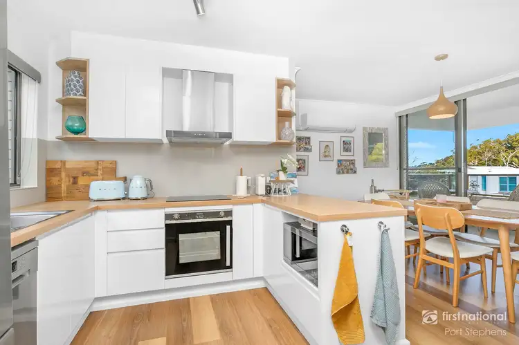 Seventh view of Homely unit listing, 11/41 Soldiers Point Road, Soldiers Point NSW 2317