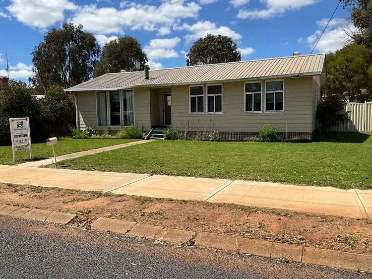 47 Johnstone Street, Boddington WA 6390