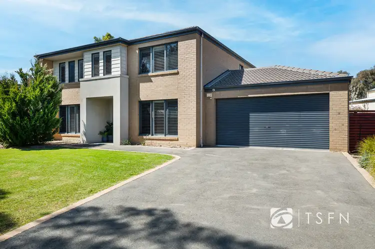 54 Pioneer Drive, Maiden Gully VIC 3551