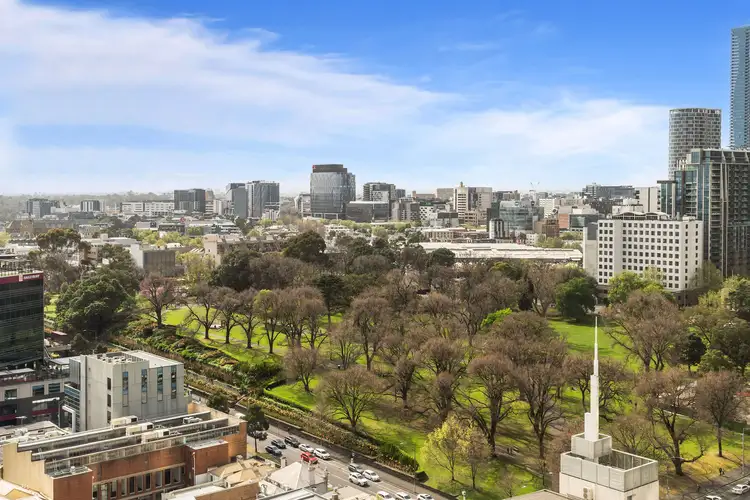 Fourth view of Homely unit listing, 216/538 LITTLE LONSDALE STREET, Melbourne VIC 3000