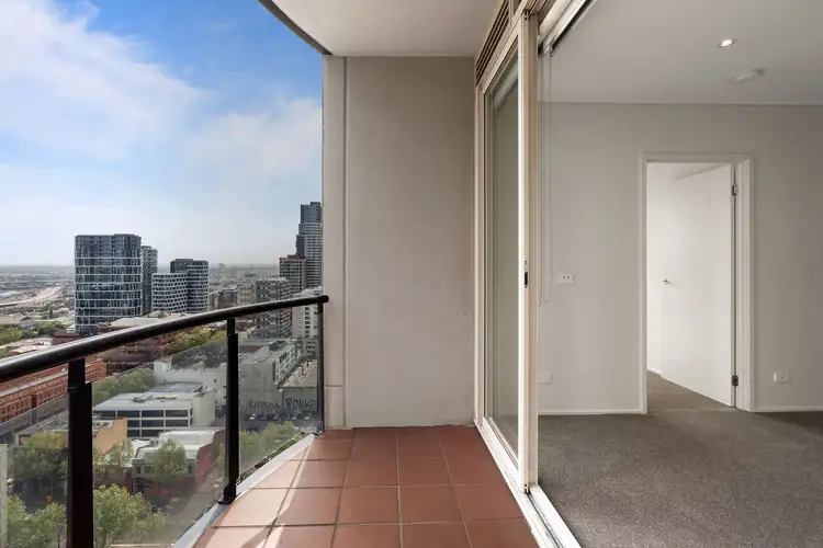 Fifth view of Homely unit listing, 216/538 LITTLE LONSDALE STREET, Melbourne VIC 3000