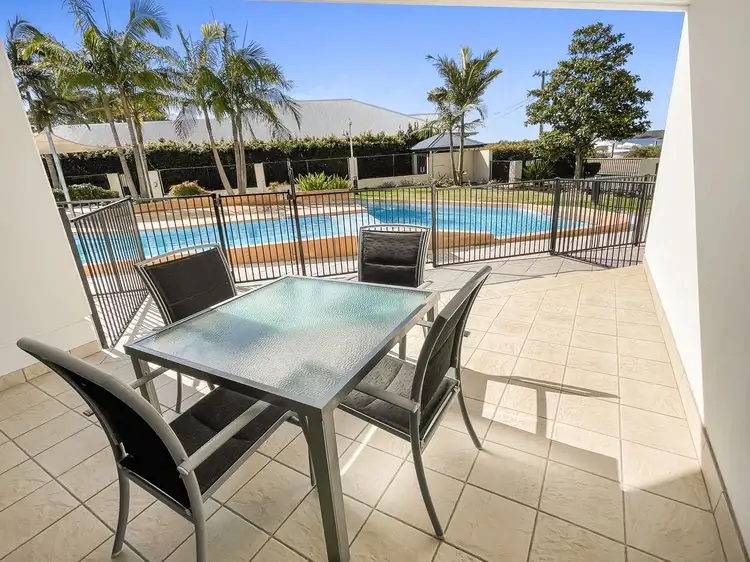 109/21 Marine Drive, 'The Boathouse', Tea Gardens NSW 2324