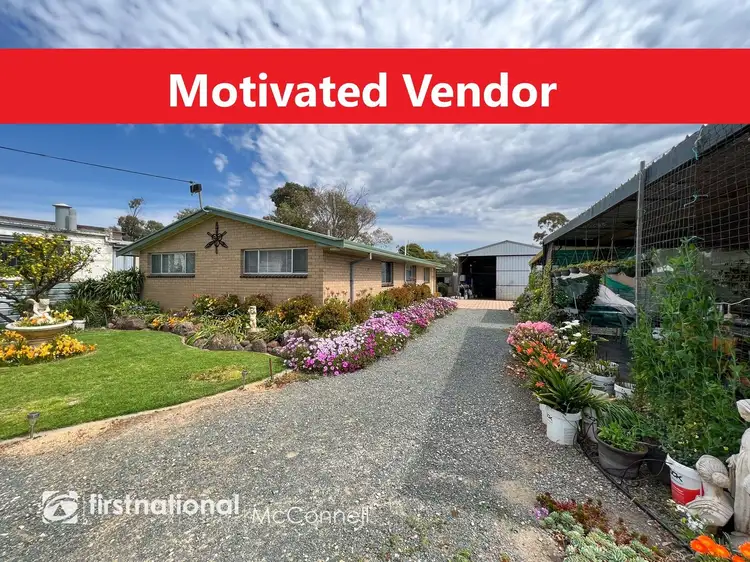 37 Henderson Road, Tongala VIC 3621